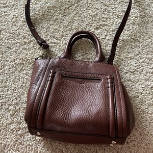 Kate Spade with Colorful inside!